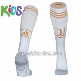 Juventus Kinder Heim Socken 2020/21